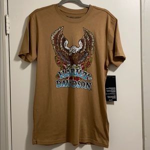 Harley Davidson Shirt